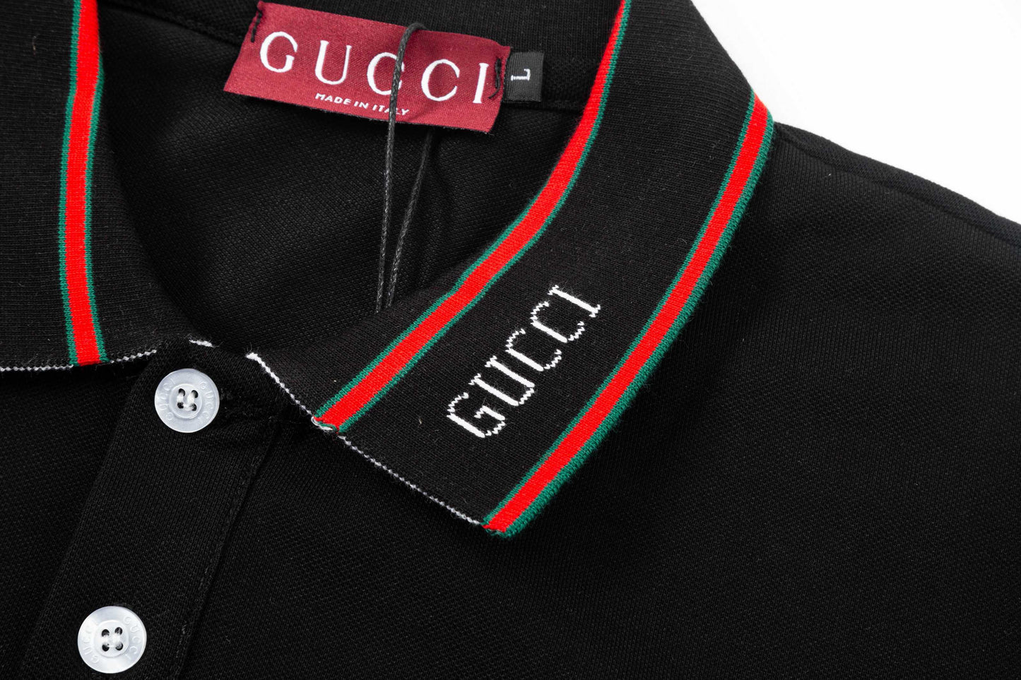 250305 New high quality simple POLO shirt