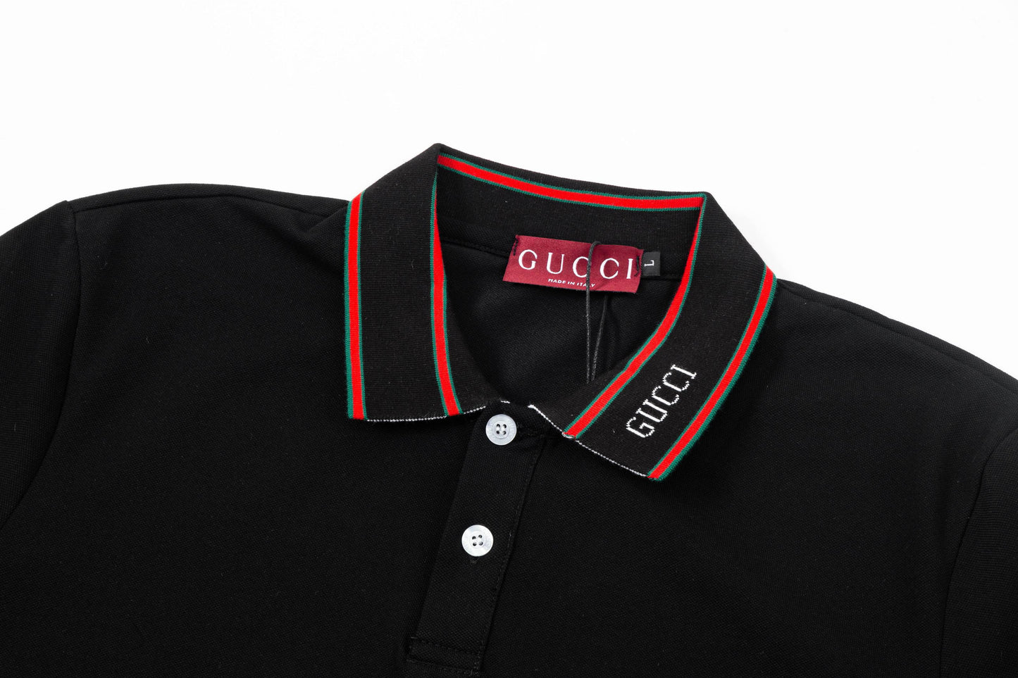 250305 New high quality simple POLO shirt