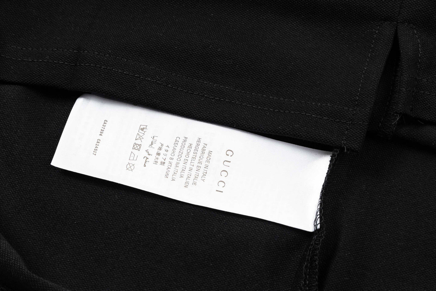 250305 New high quality simple POLO shirt