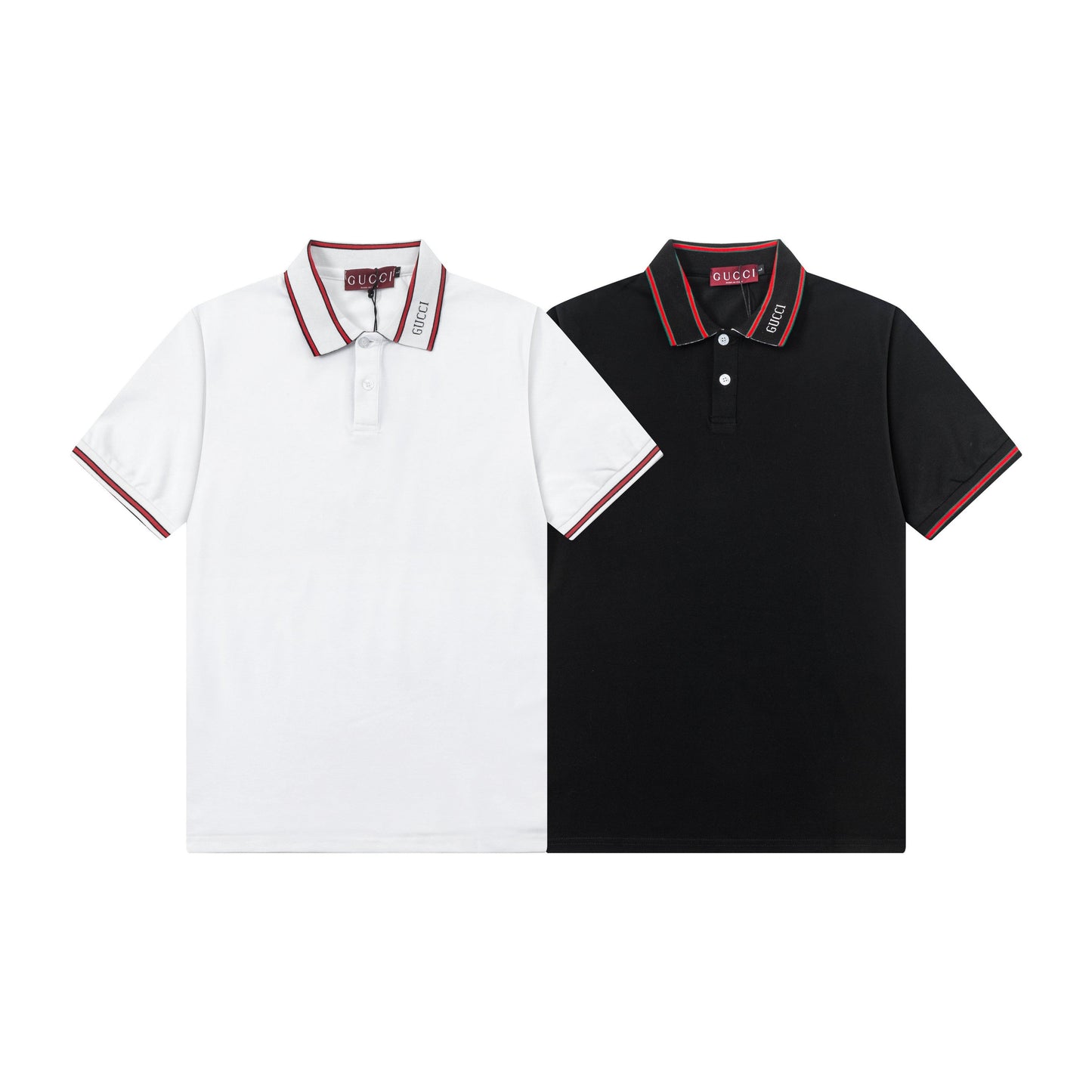 250305 New high quality simple POLO shirt
