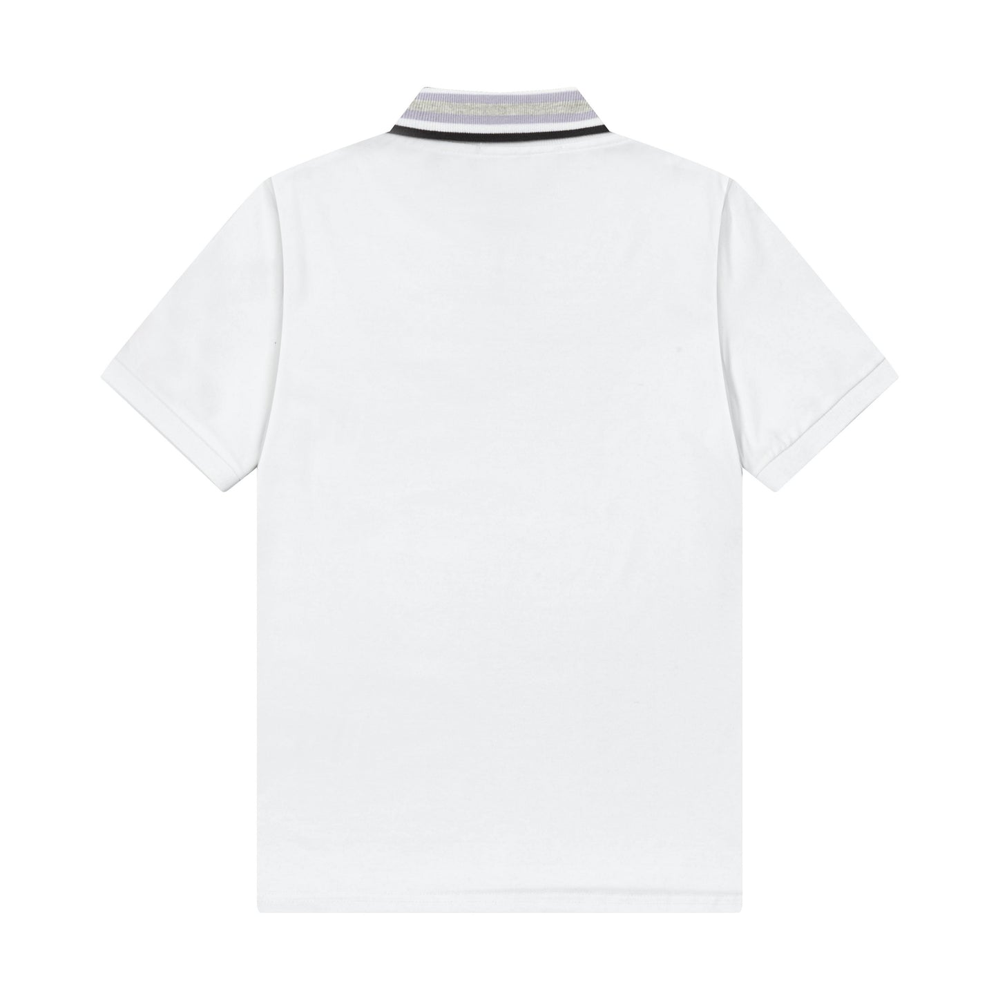 250305 New high quality simple POLO shirt