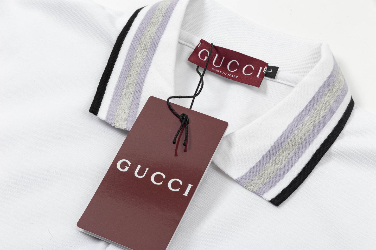 250305 New high quality simple POLO shirt