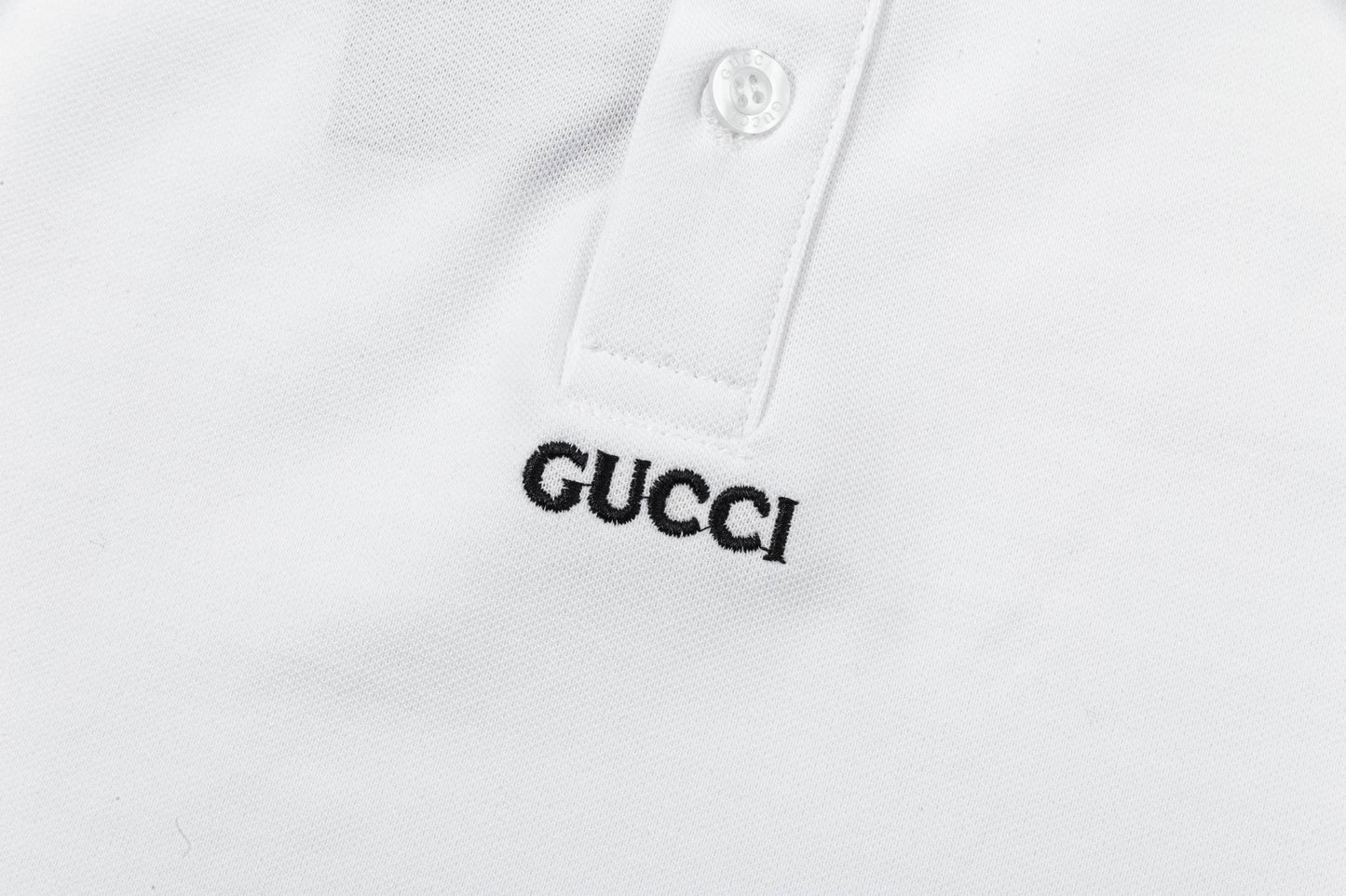 250305 New high quality simple POLO shirt