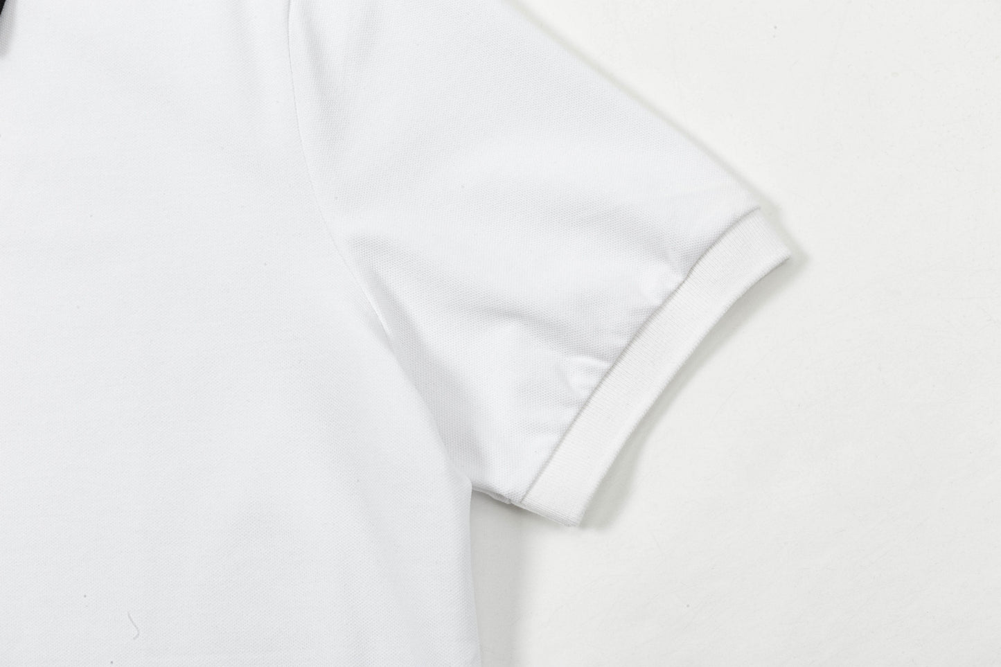 250305 New high quality simple POLO shirt