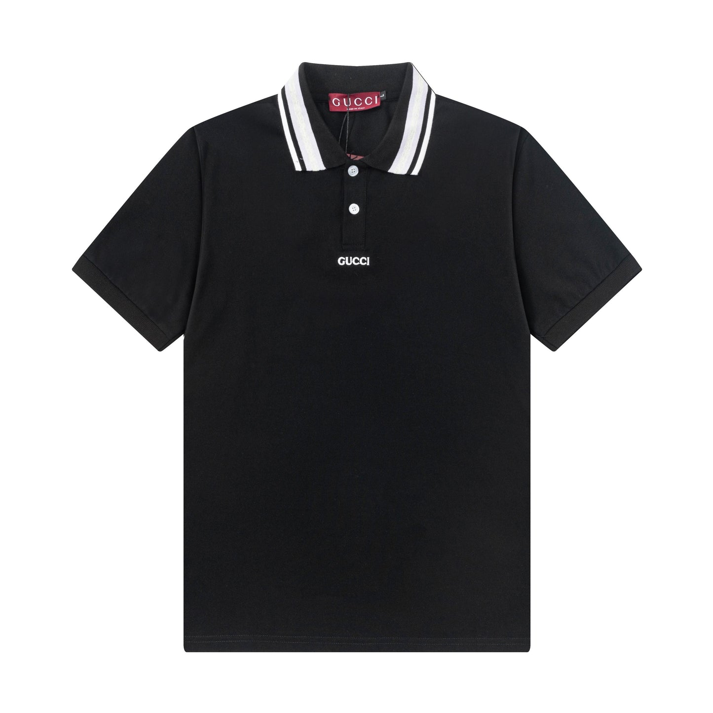 250305 New high quality simple POLO shirt