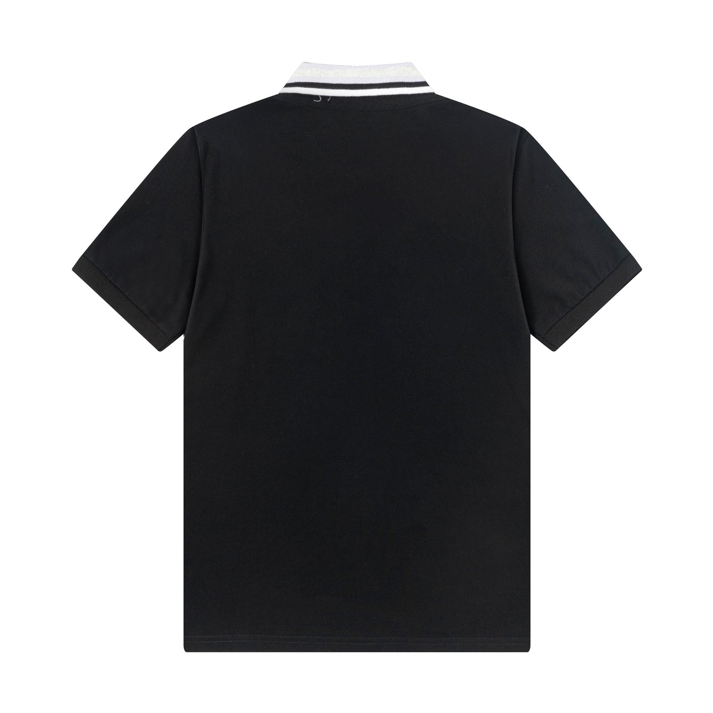 250305 New high quality simple POLO shirt