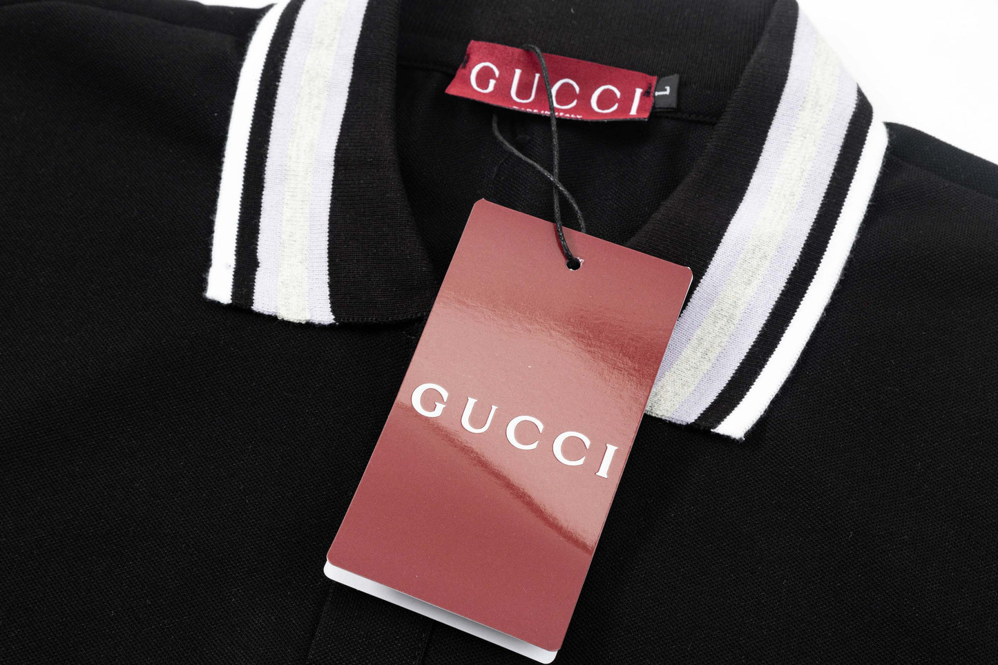 250305 New high quality simple POLO shirt
