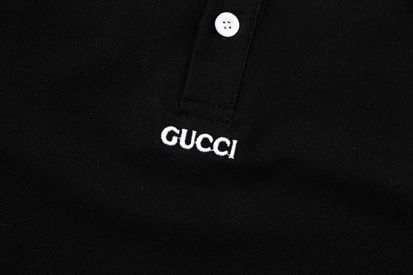 250305 New high quality simple POLO shirt