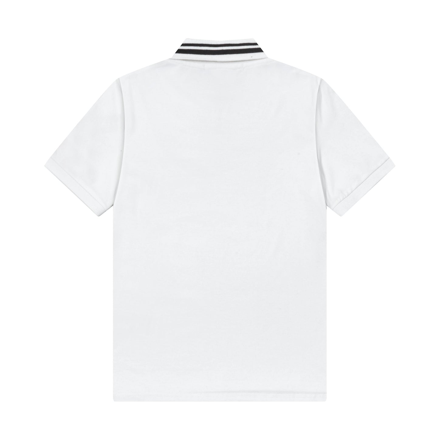250305 New high quality simple POLO shirt