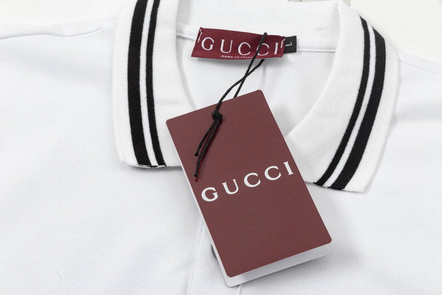250305 New high quality simple POLO shirt