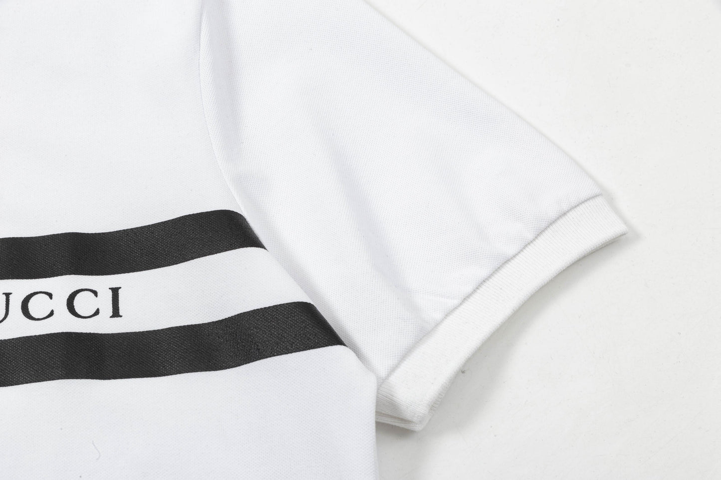 250305 New high quality simple POLO shirt