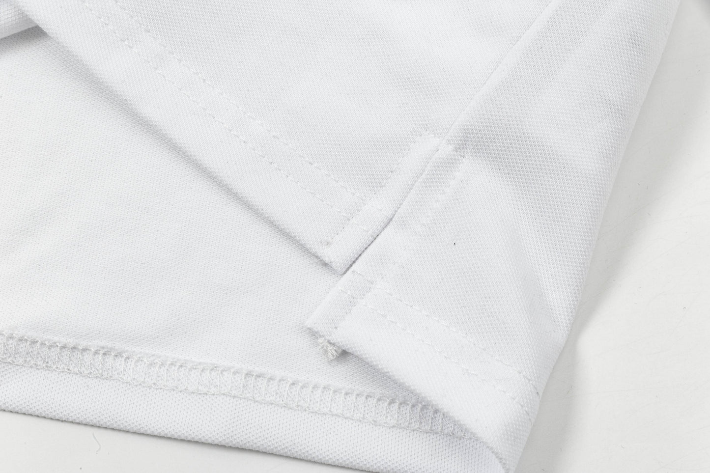 250305 New high quality simple POLO shirt