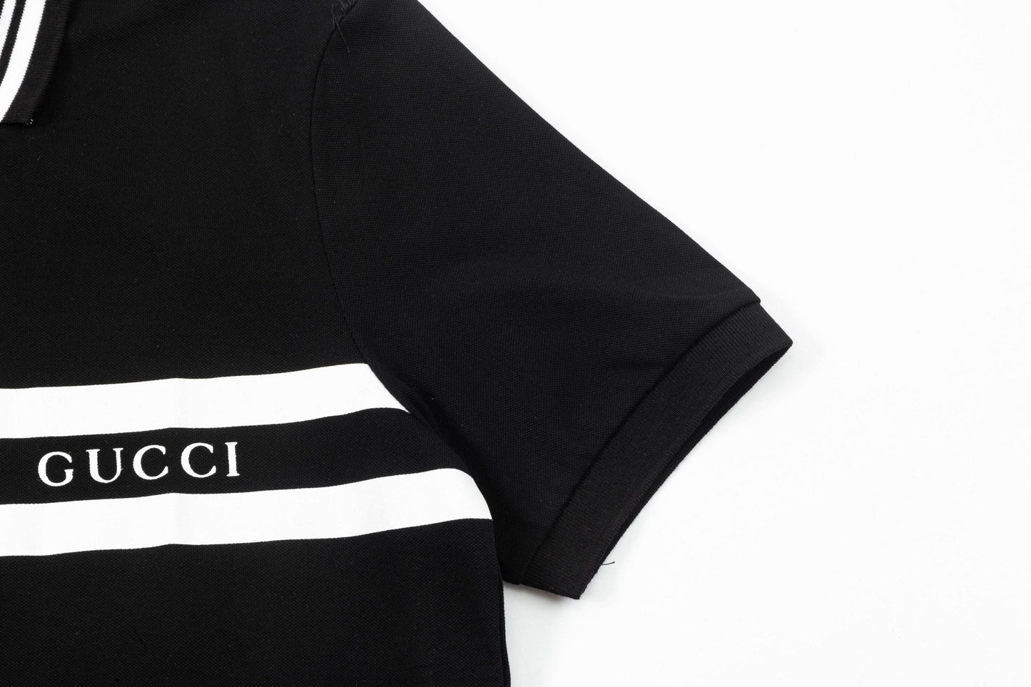 250305 New high quality simple POLO shirt