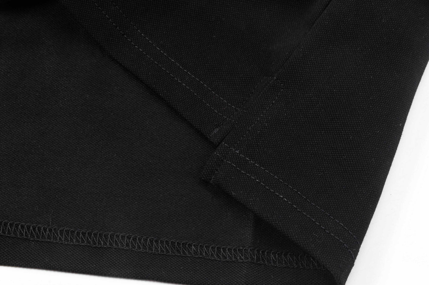 250305 New high quality simple POLO shirt