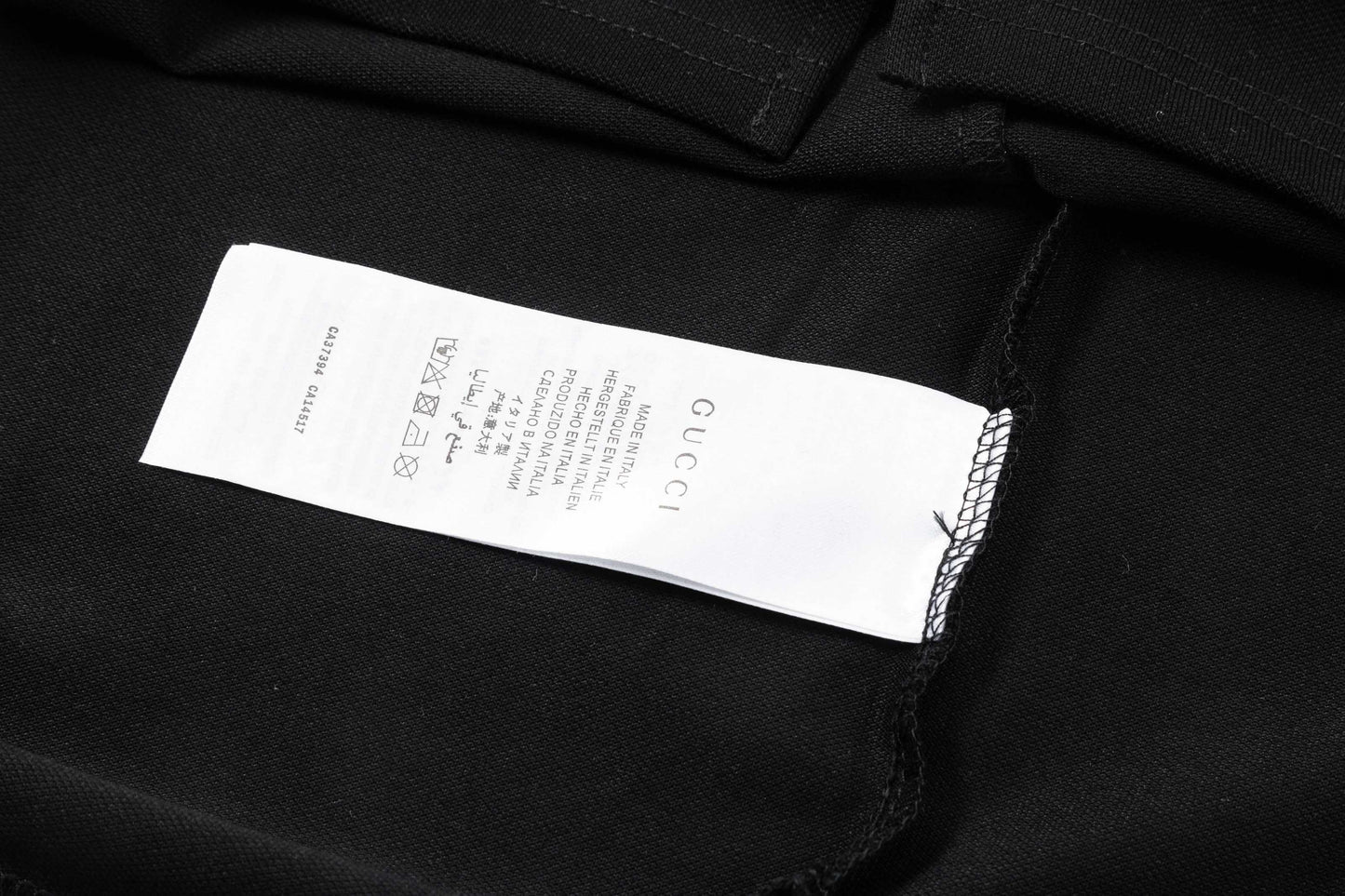 250305 New high quality simple POLO shirt