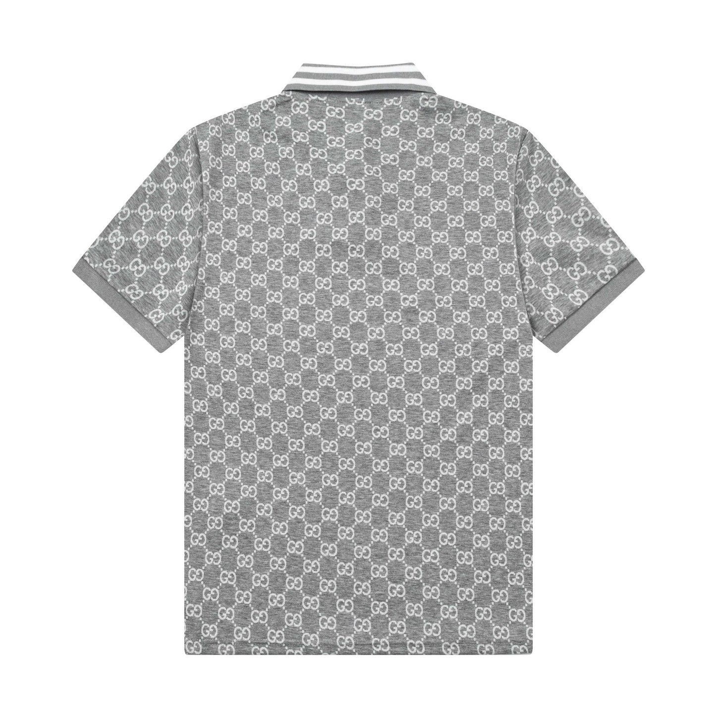 250305 Classic durable series high quality full print POLO shirt