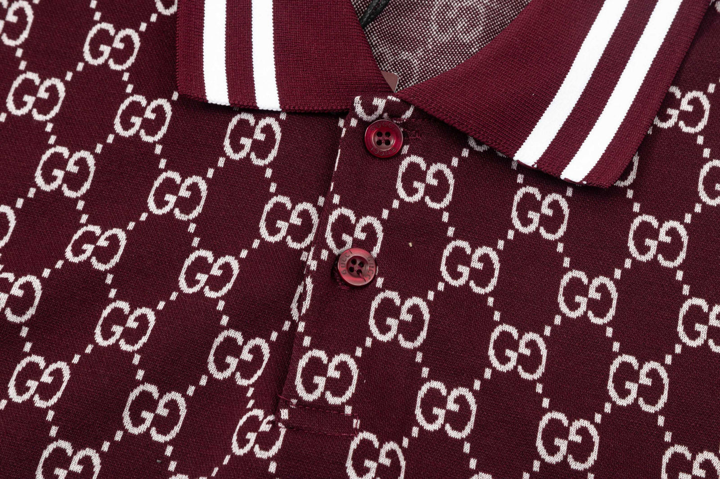 250305 Classic durable series high quality full print POLO shirt