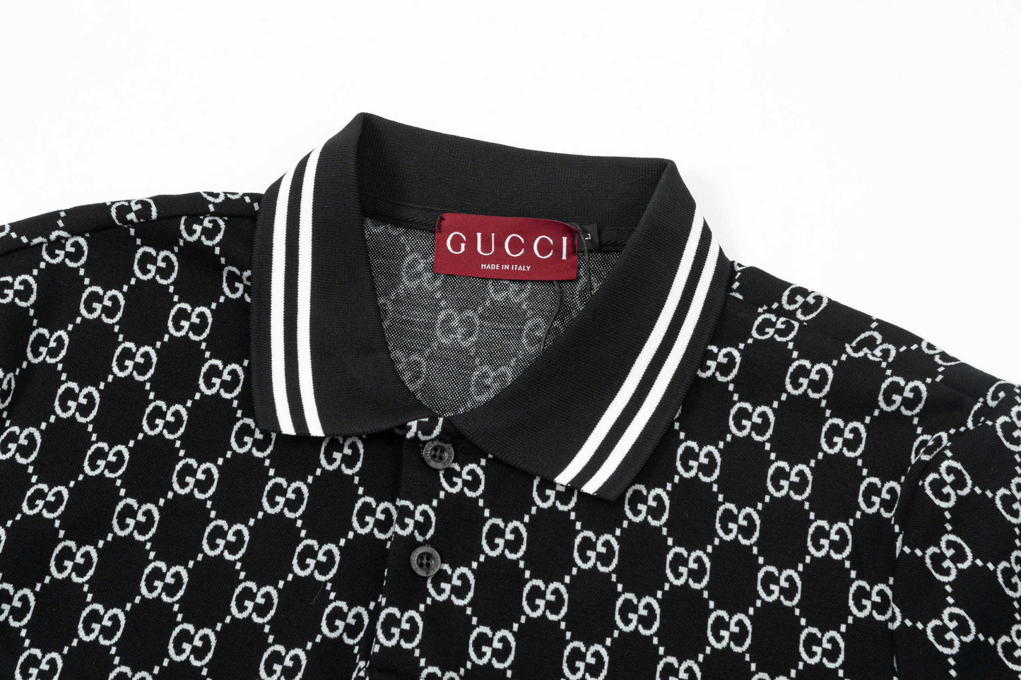 250305 Classic durable series high quality full print POLO shirt