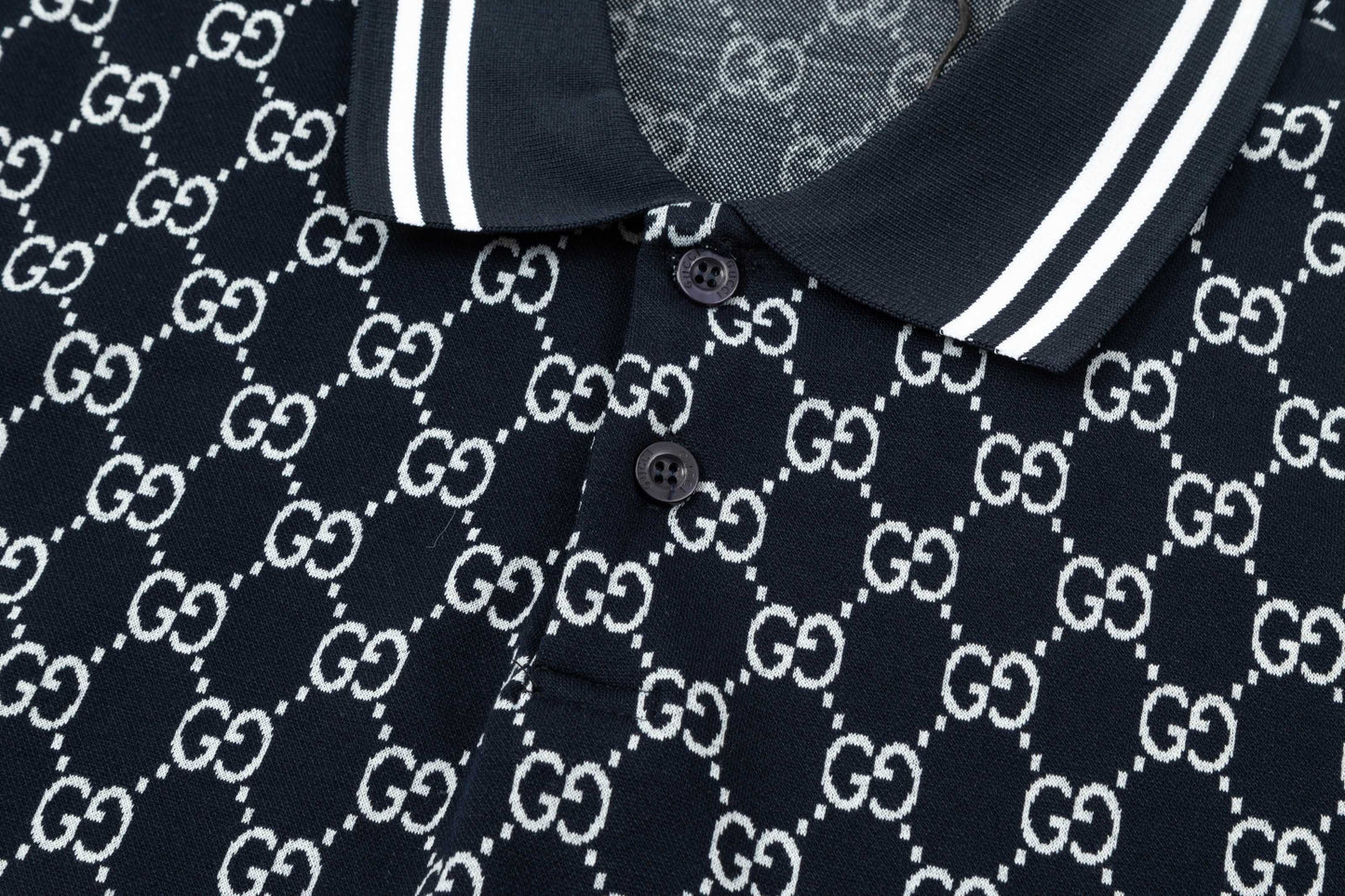 250305 Classic durable series high quality full print POLO shirt