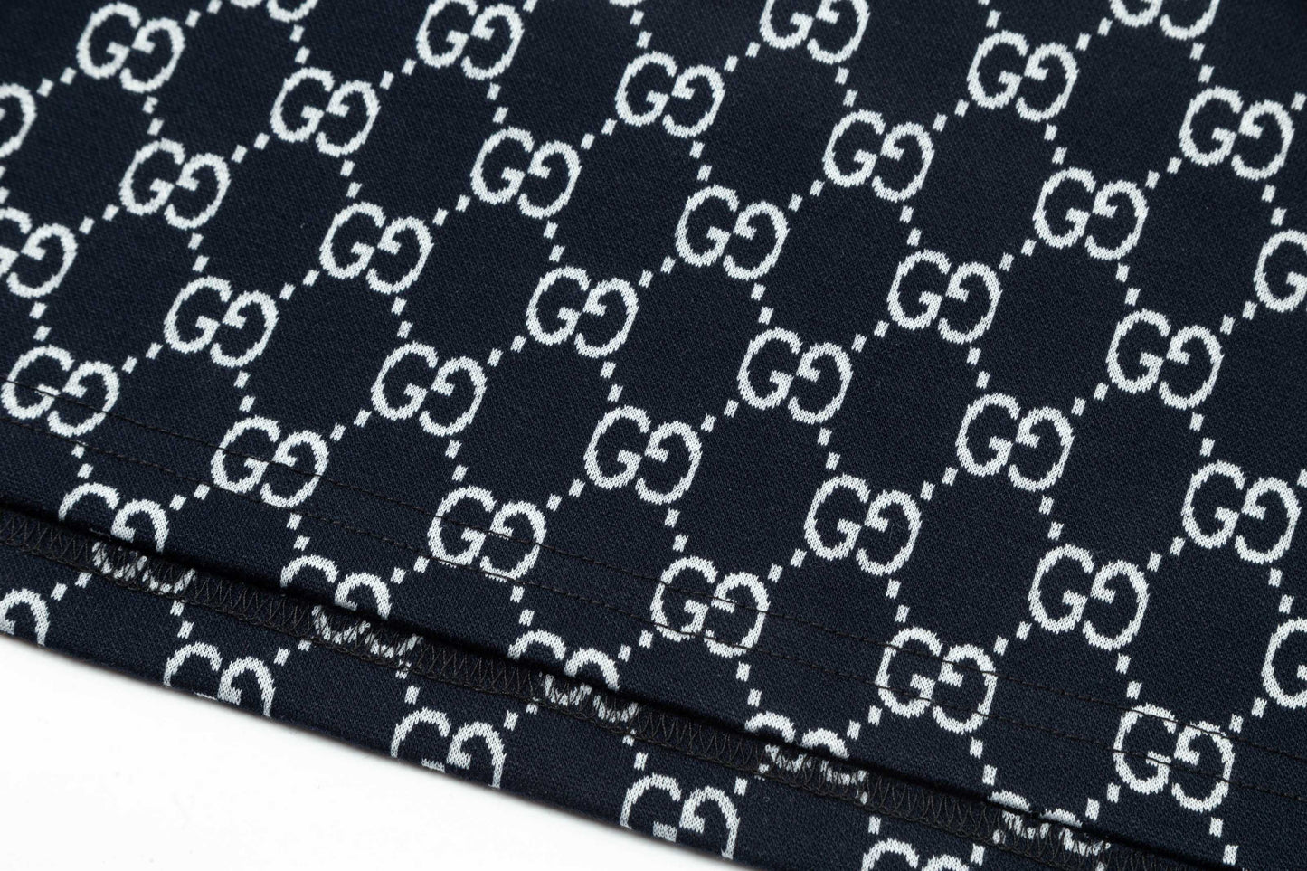 250305 Classic durable series high quality full print POLO shirt