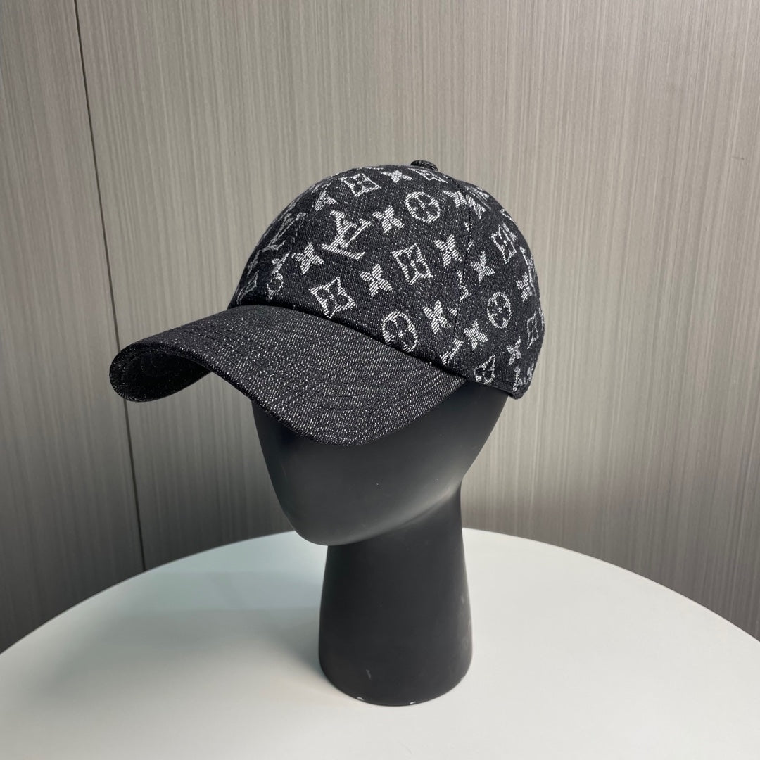 250313 New cowboy baseball cap