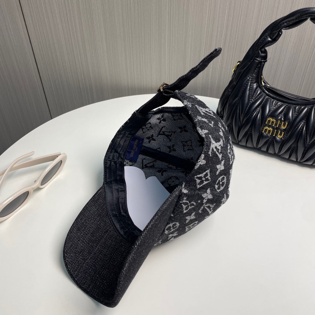 250313 New cowboy baseball cap