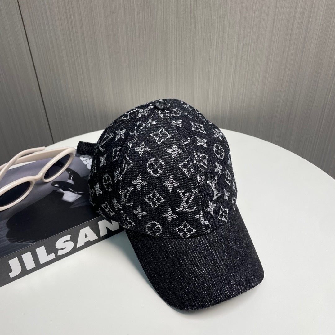 250313 New cowboy baseball cap