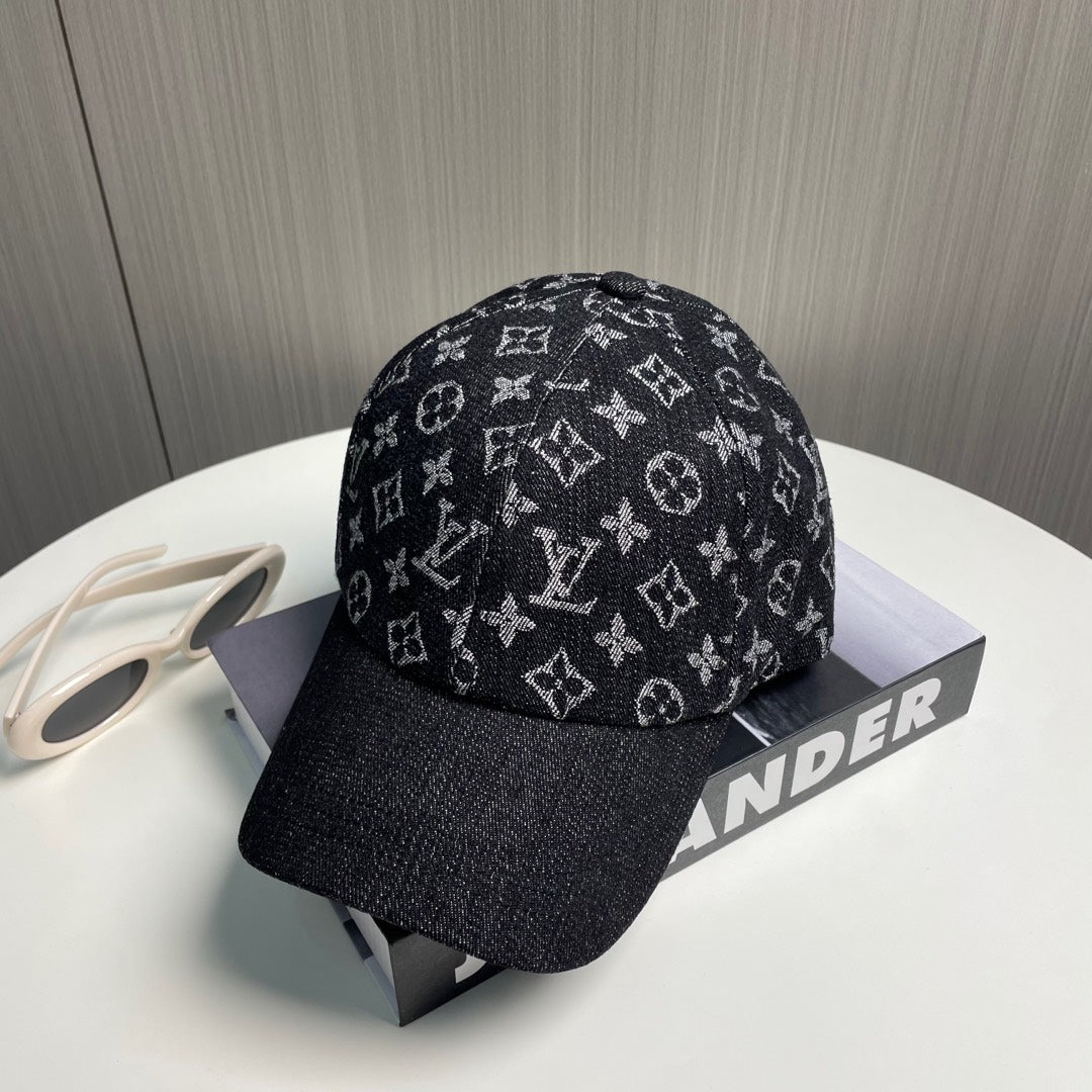250313 New cowboy baseball cap