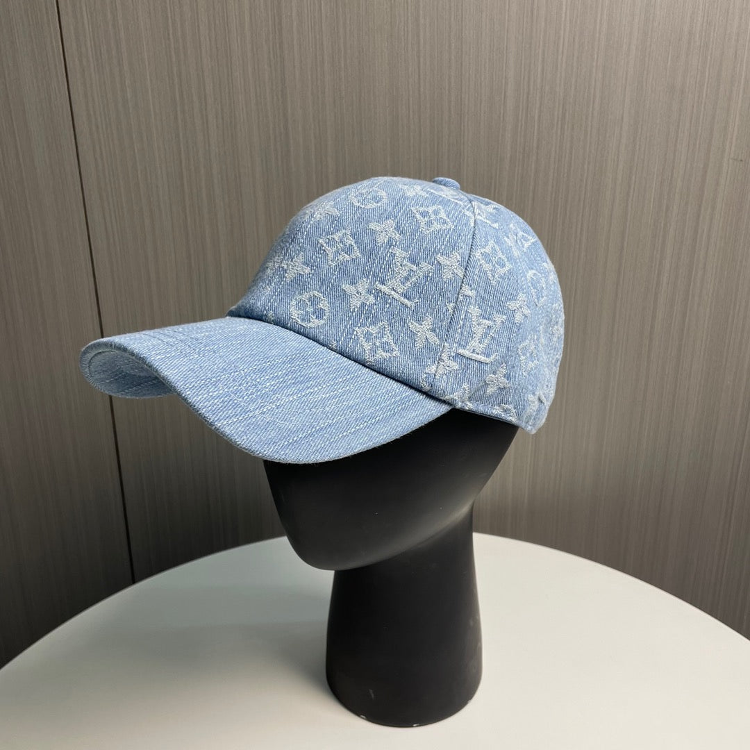 250313 New cowboy baseball cap