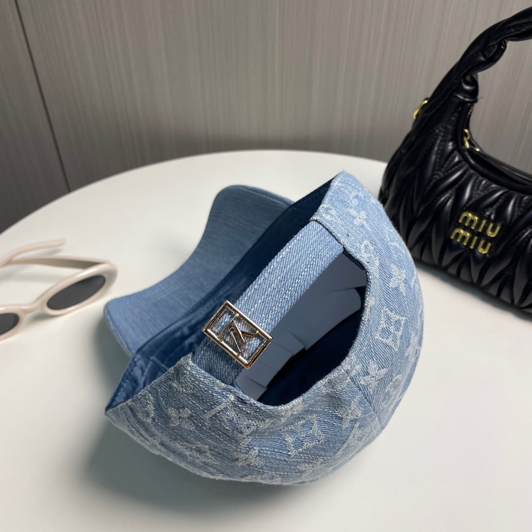 250313 New cowboy baseball cap