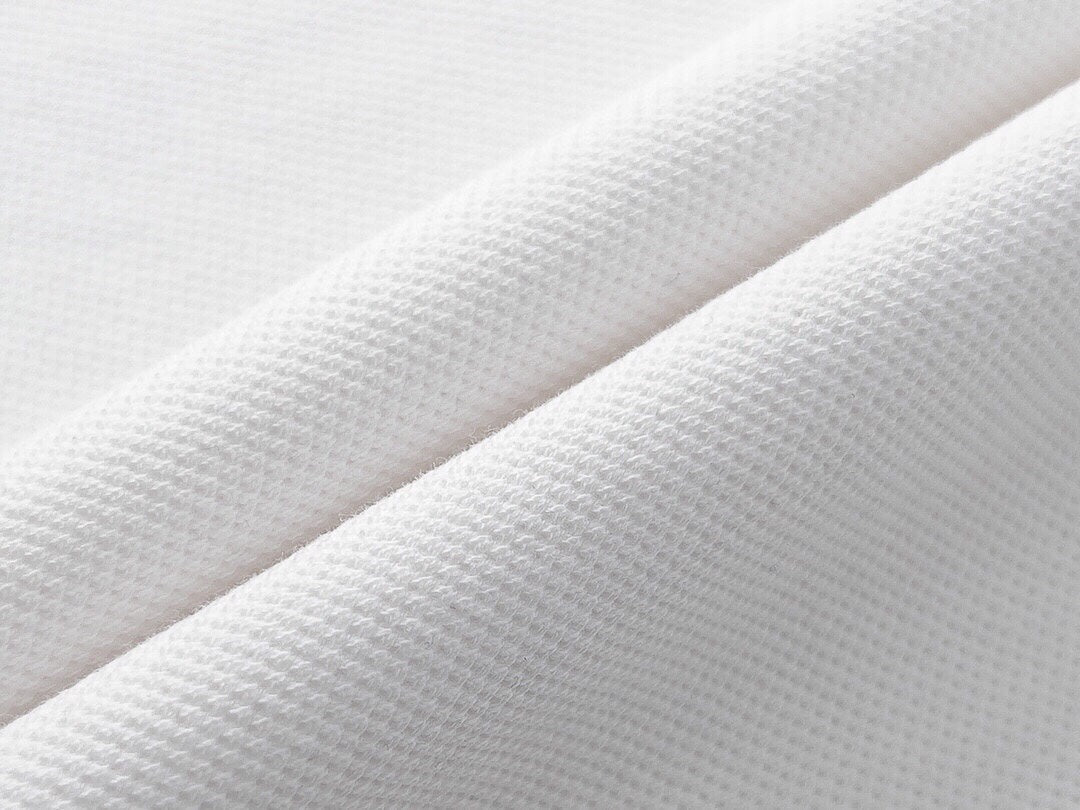 250313 New high quality preppy color polo lapel