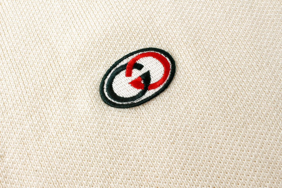250313 New high quality College lapel polo