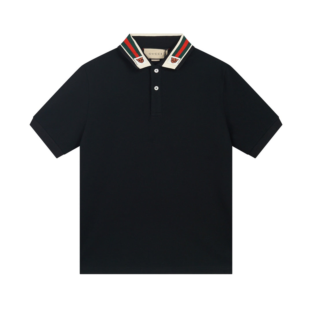 250318 New high quality collar design POLO