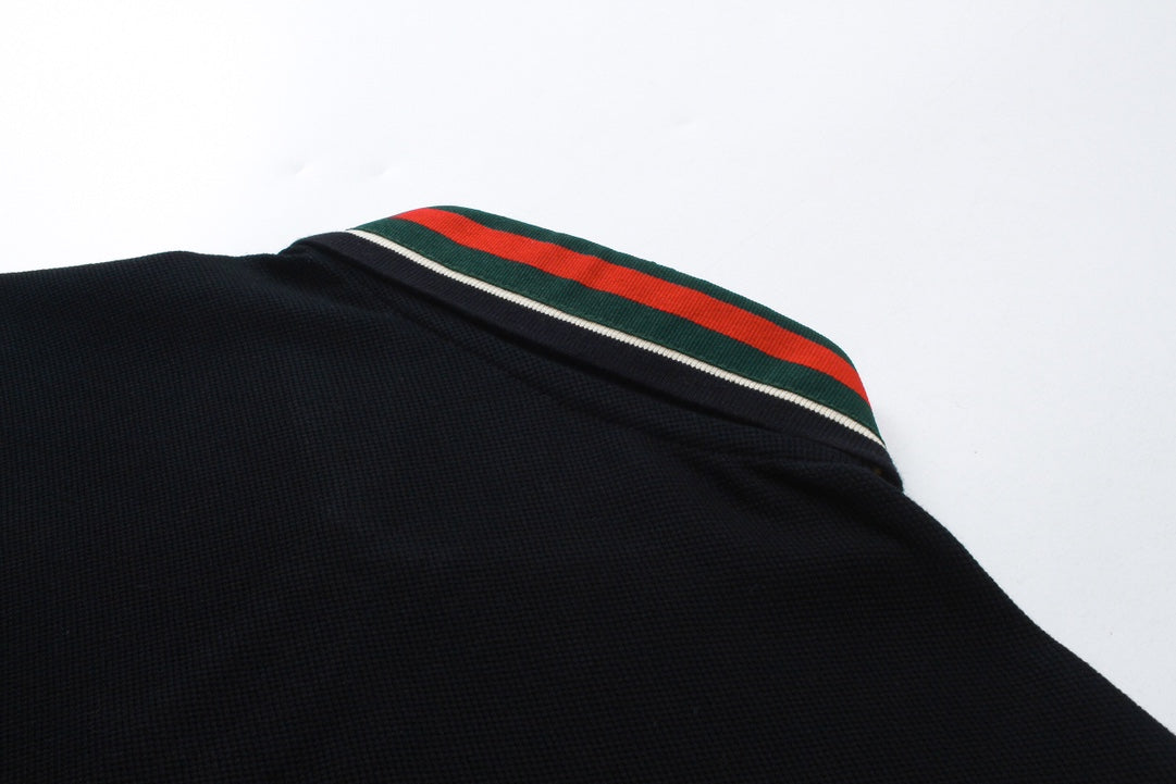 250318 New high quality collar design POLO