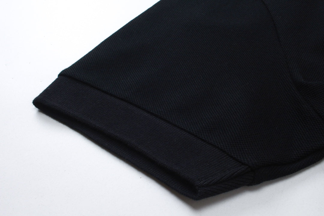 250318 New high quality collar design POLO
