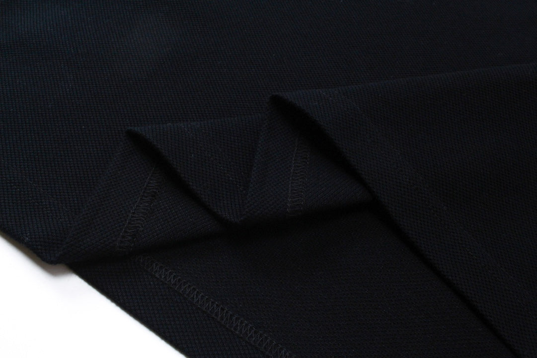 250318 New high quality collar design POLO
