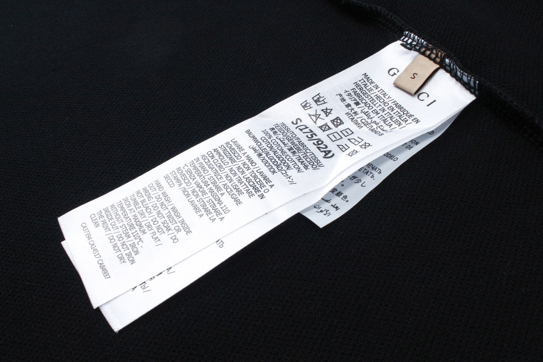 250318 New high quality collar design POLO