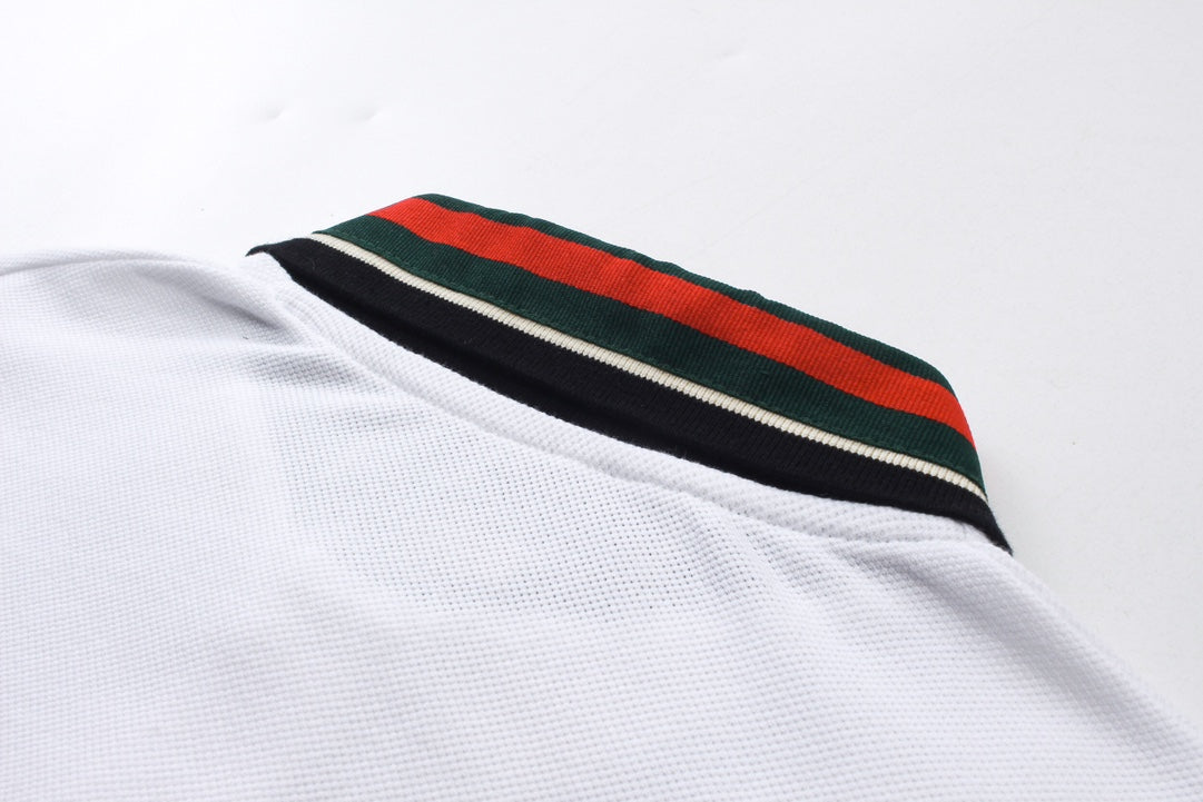 250318 New high quality collar design POLO