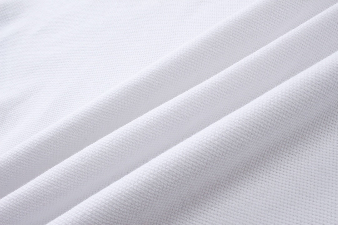 250318 New high quality collar design POLO