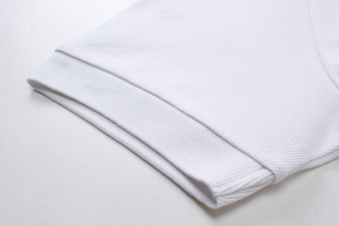 250318 New high quality collar design POLO