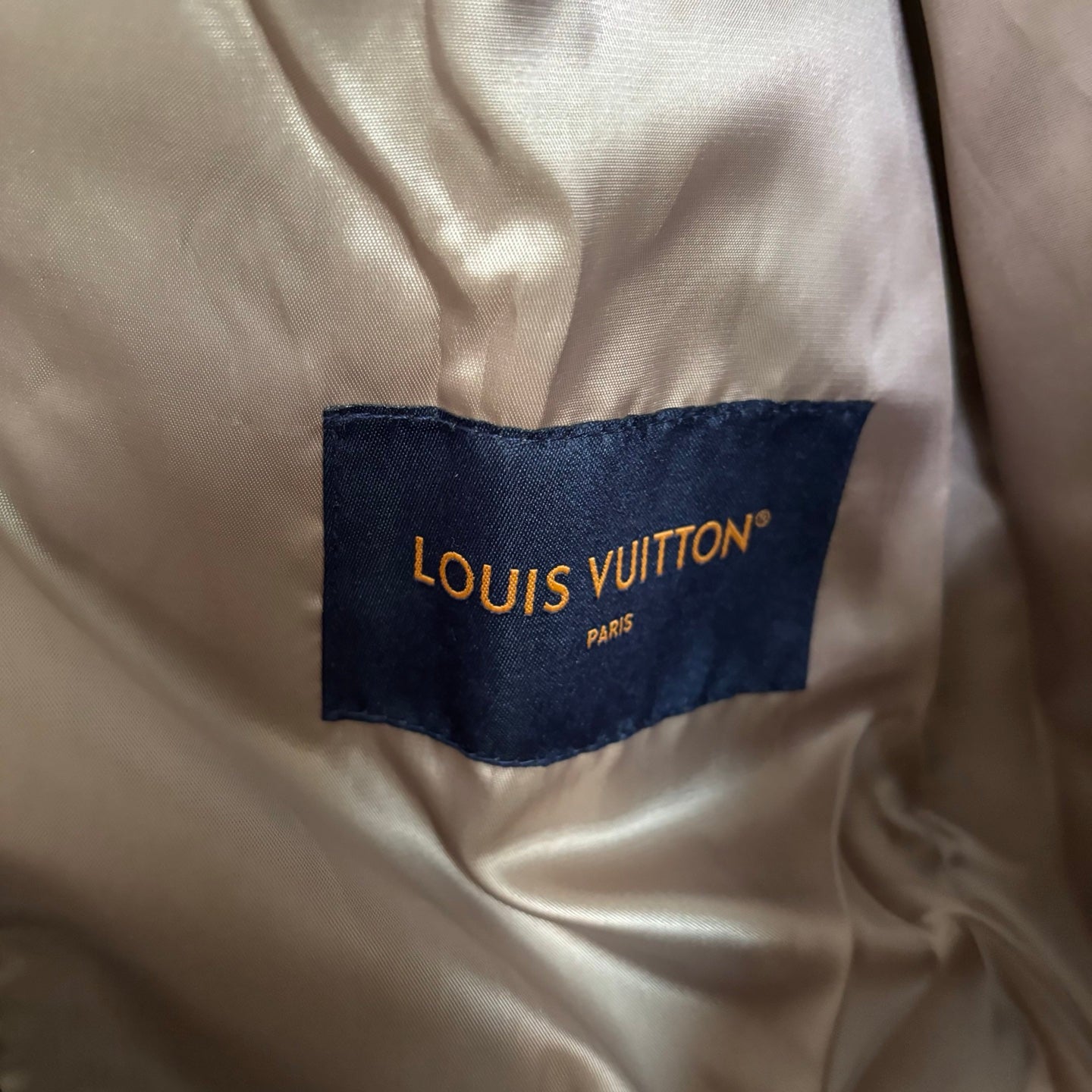 250325 New cotton canvas workman's waist jacket