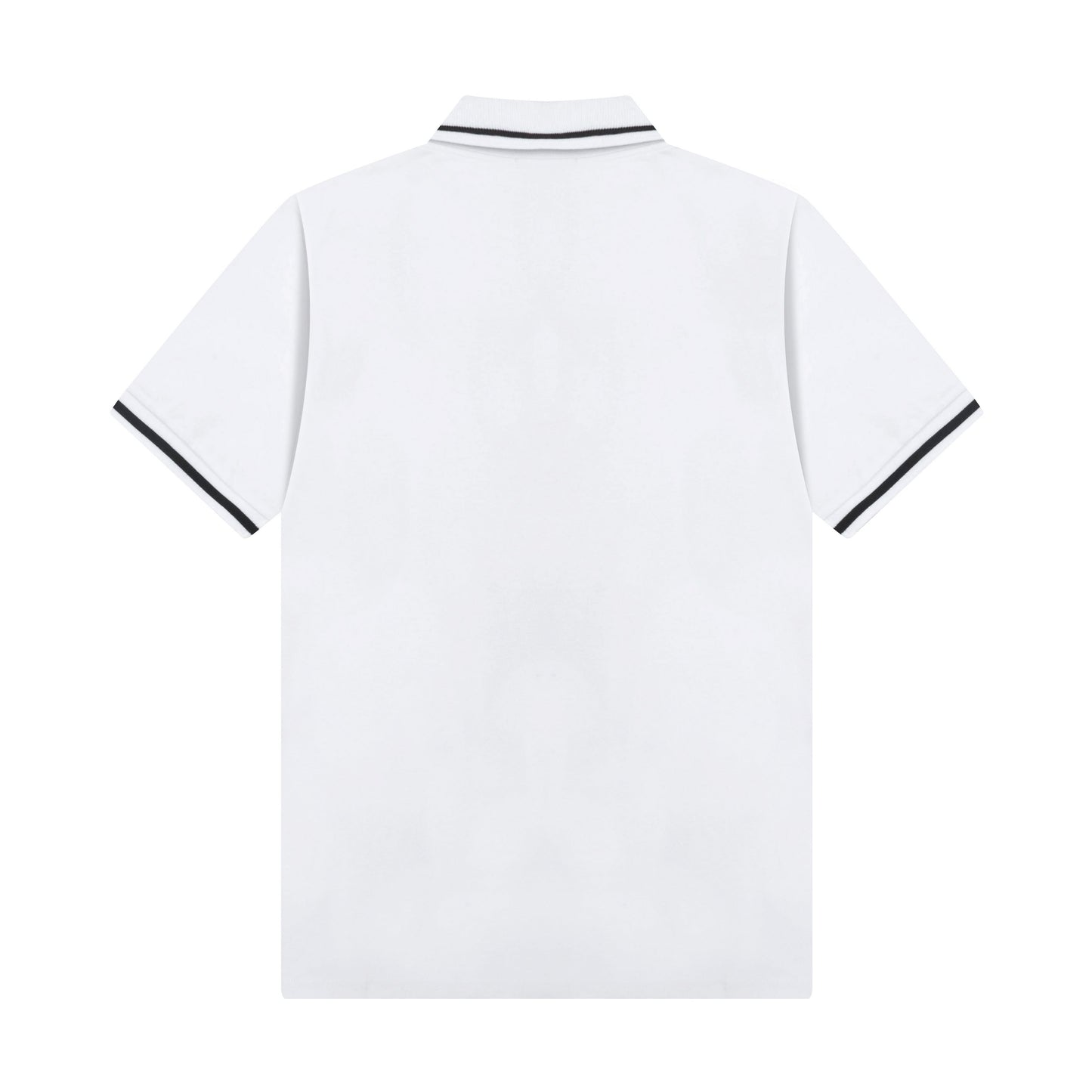 250325 New high quality classic simple POLO shirt