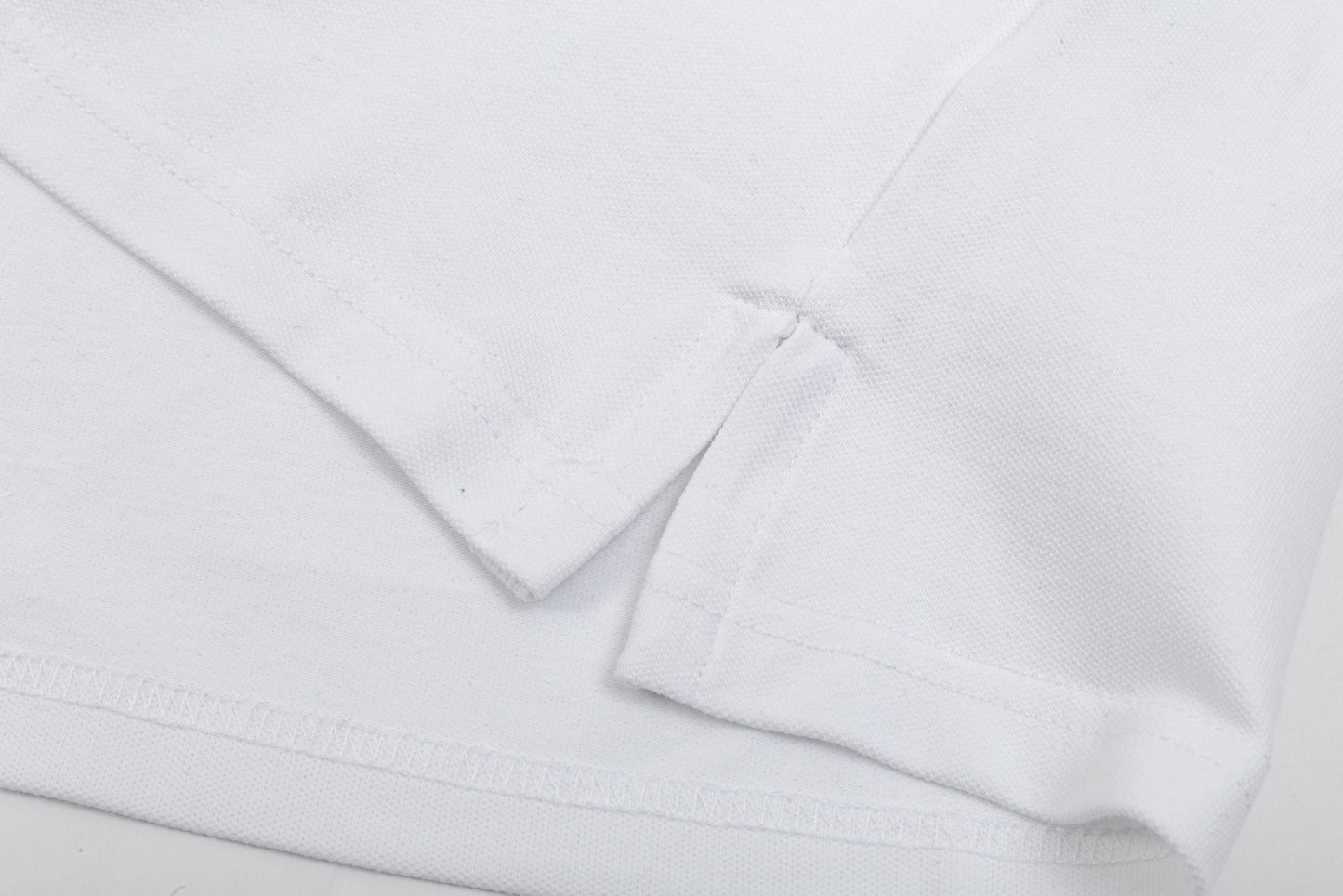 250325 New high quality classic simple POLO shirt