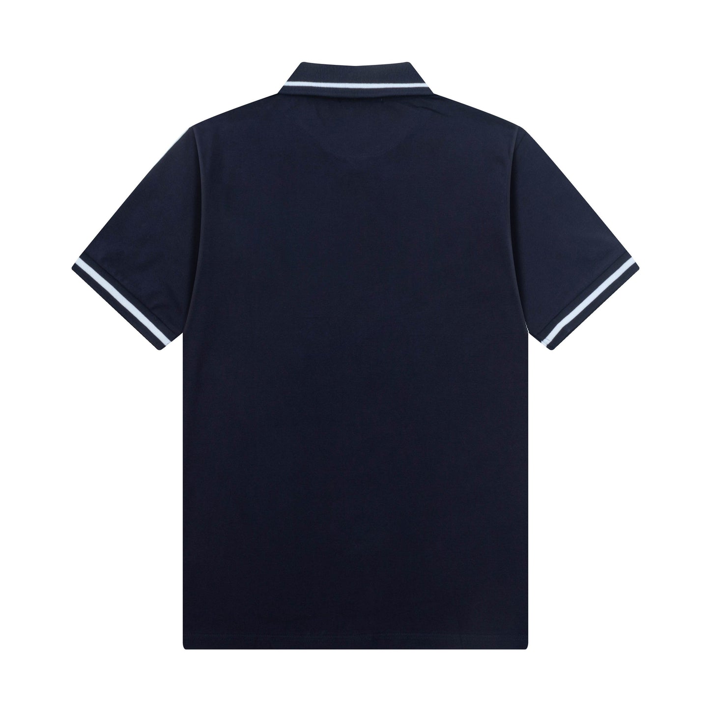 250325 New high quality classic simple POLO shirt