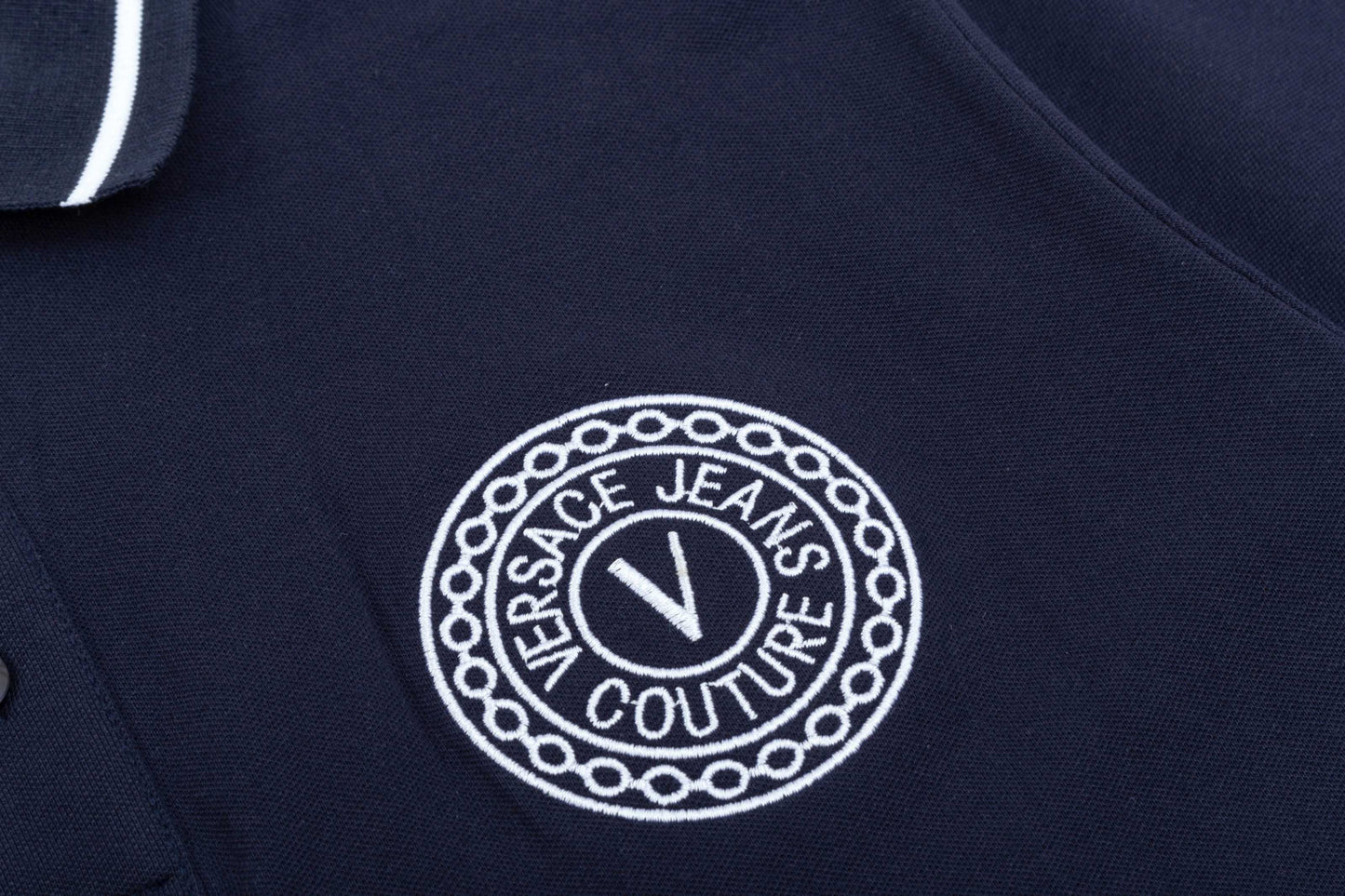 250325 New high quality classic simple POLO shirt