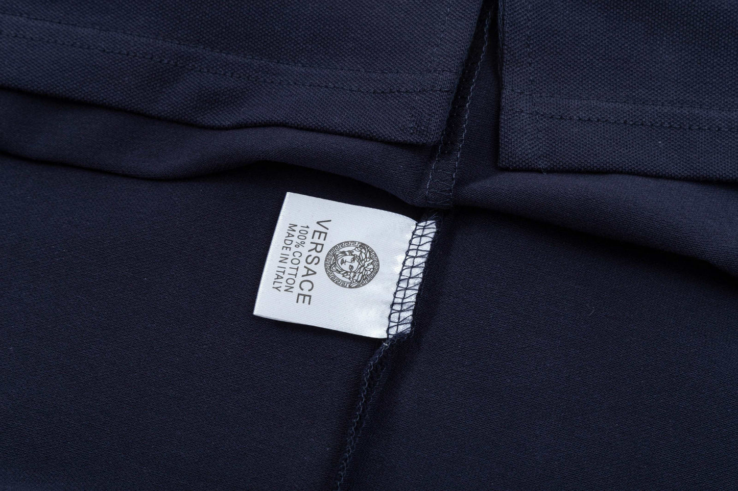 250325 New high quality classic simple POLO shirt