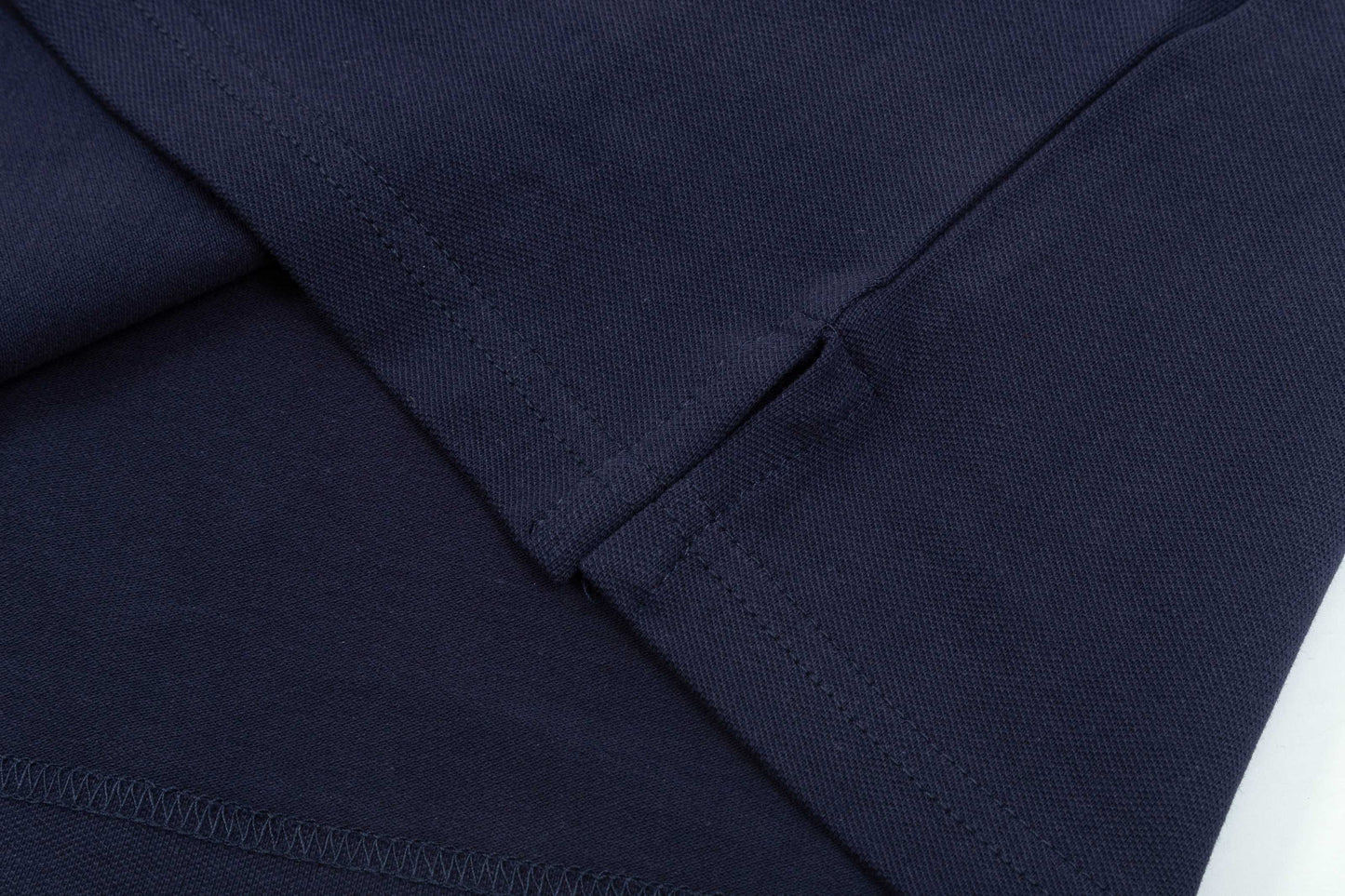 250325 New high quality classic simple POLO shirt