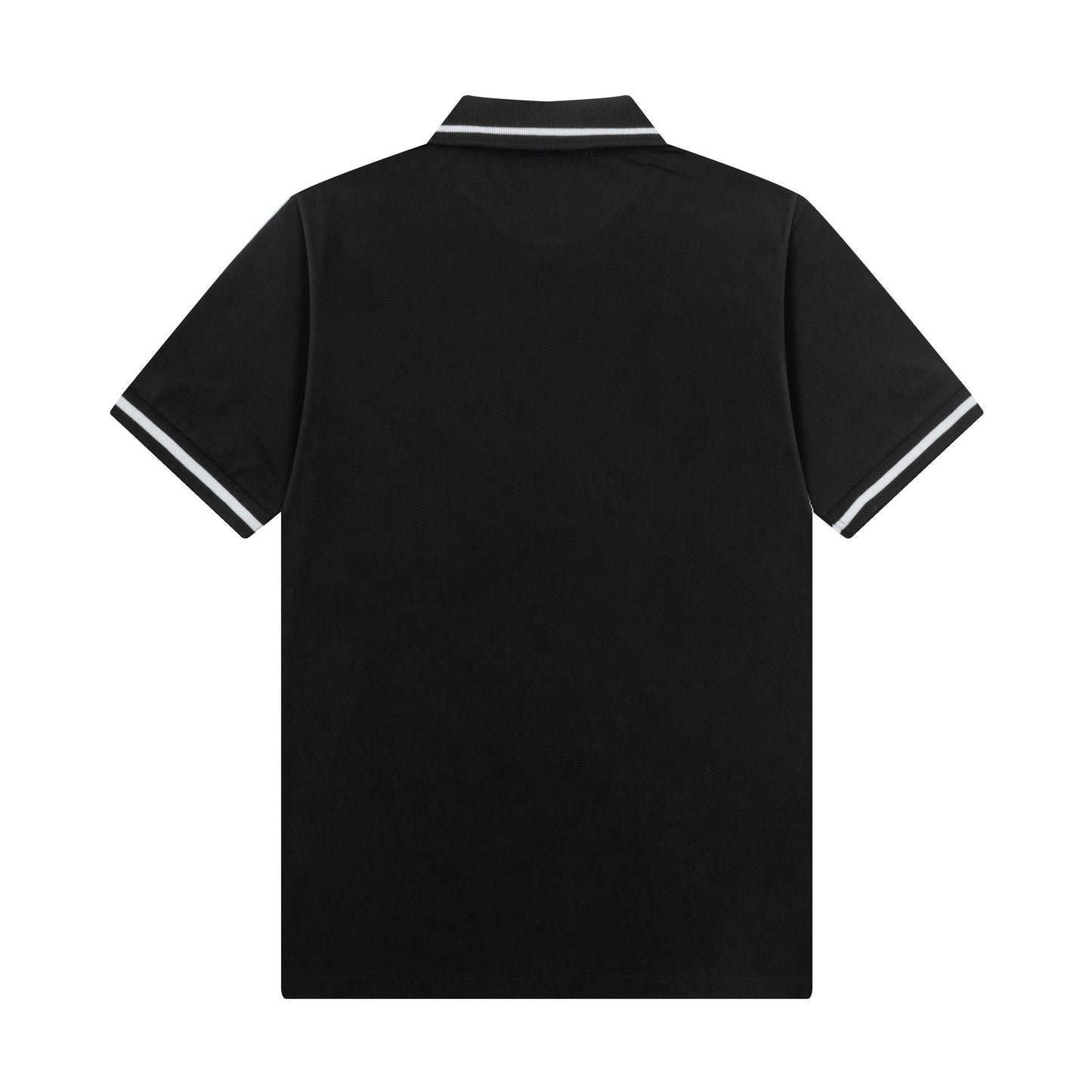 250325 New high quality classic simple POLO shirt