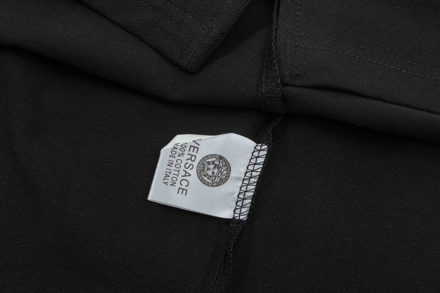 250325 New high quality classic simple POLO shirt