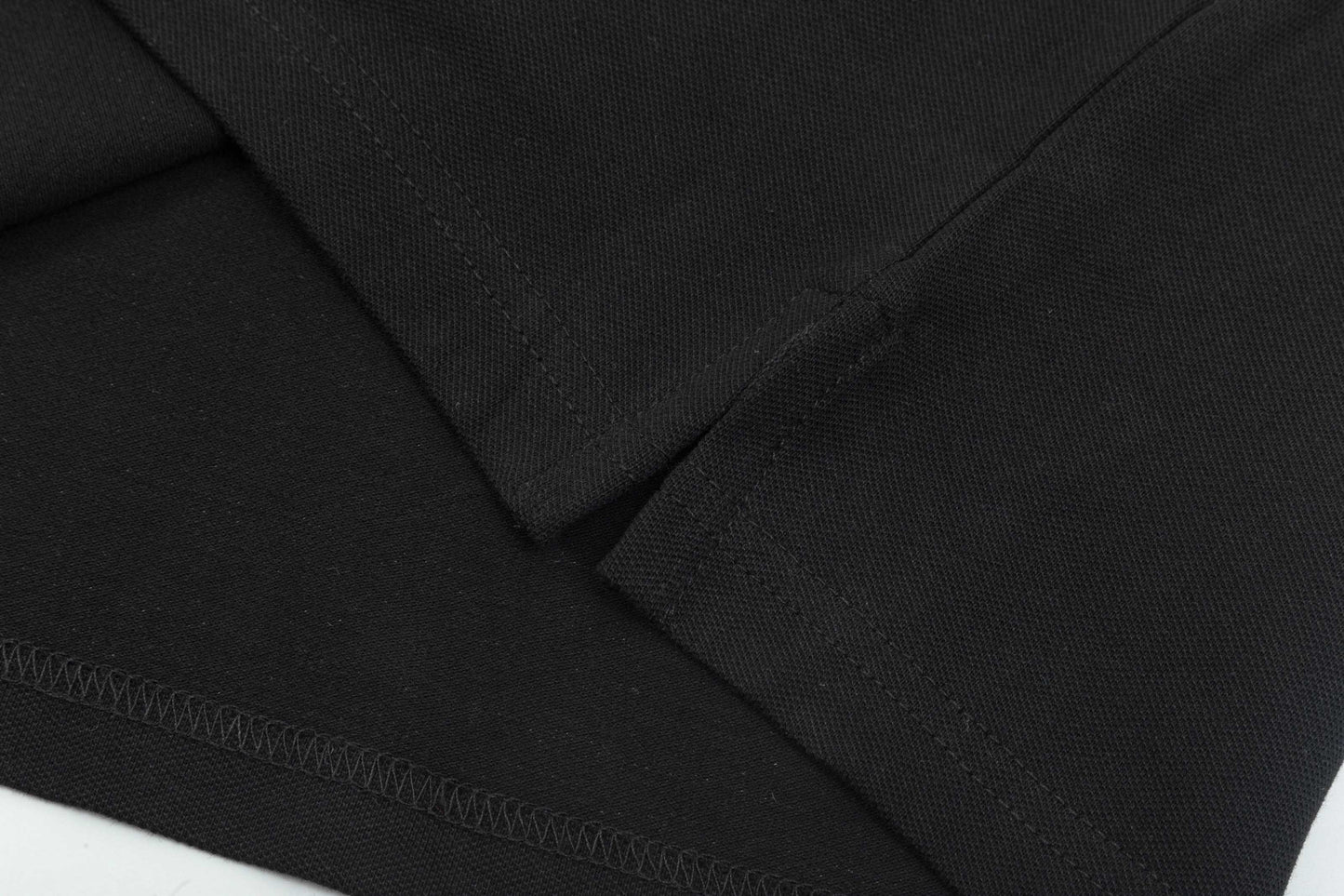 250325 New high quality classic simple POLO shirt